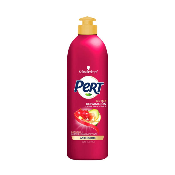 Crema para Peinar Pert Granada 300 ml (caja c/12 Pzas)