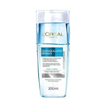 Desmaquillante Bifasico Loreal Hidratotal 5 200 ml (caja c/6 Pzas)