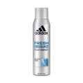 Desodorante Aerosol Adidas Fresh Endurance 150 ml (caja c/12 Pzas)