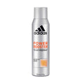 Desodorante Aerosol Adidas Power Booster 150 ml (caja c/12 Pzas)