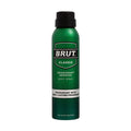 Desodorante Aerosol Brut Classic 150 ml (caja c/12 Pzas)