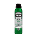 Desodorante Aerosol Brut Ghost Ultra Invisible 150 ml (caja c/12 Pzas)