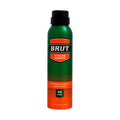 Desodorante Aerosol Brut Xtreme Energy 150 ml (caja c/12 Pzas)