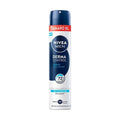 Desodorante Aerosol Nivea Men  hialurónico 200 ml (caja c/12)