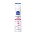 Desodorante Aerosol Nivea Tono Natural Classic Touch 150 ml (caja c/12 Pzas)