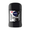 Desodorante de Barra Nivea Men Black y White Original 50 G (caja c/12 Pzas)