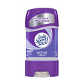 Desodorante Gel Lady Speed Stick Active Fresh (caja c/12 Pzas)