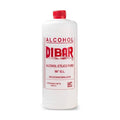 Alcohol Ardilla 96  1000 ml (caja c/12 Pzas)