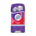 Desodorante Gel Lady Speed Stick Floral Fresh 65 G (caja c/12 Pzas)