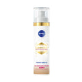 Fluido con Color Nivea 3en1 Luminous 630  t-02 Medio 40 ml (caja c/12 Pzas)