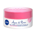 Gel-crema Facial Nivea Agua de Rosas 50 ml (caja c/12 Pzas)