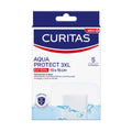Almohadilla Curitas Aqua Protect 3xl 5 Pzs ( Caja C/