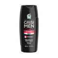 JabónCorporal Grisi Shower Gel Men Revitalizante 450 ml (caja c/12 Pzas)