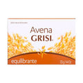 Jabónde Barra Grisi Avena 125 G (caja c/50 Pzas)