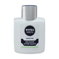 Bálsamo Nivea Men After Shave Sensitive 100 ml (caja c/6 Pzas)