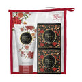Kit Maja Clasica Crema 80 ml + 2  Jabón25 Gr (caja c/8 Pzas)