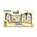 Kit Ricitos de Oro Avena Vainilla 4pz (caja c/12 Pzas)