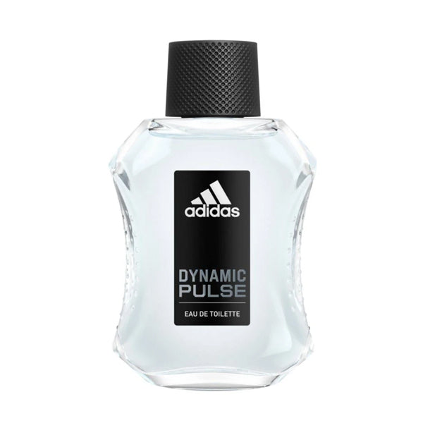 Locion Corporal Adidas Dynamic Pulse 100 ml (caja c/12 Pzas)