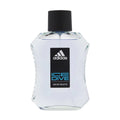 Locion Corporal Adidas Ice Dive 100 ml (caja c/3 Pzas)