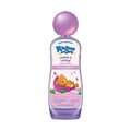 Locion Corporal Ricitos de Oro Lavanda y Lechuga de 400 ml (caja c/12 Pzas)