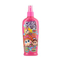 Locion Desenredante Grisi Kids Distroller 250 ml (caja c/12 Pzas)