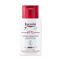 Locion Hidratante Eucerin Piel Seca y Sensible 100 ml (caja c/12 Pzas)