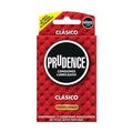 Preservativos Masculinos Prudence ( 12 Cajas c/3pzs)