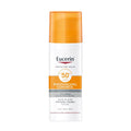 Protector Solar Eucerin Antiedad Textura Ligera 50 ml (caja c/12 Pzas)