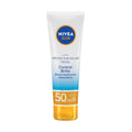 Protector Solar Facial Nivea Sun Control Brillo T-claro 50 ml (caja c/12 Pzas)