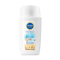 Protector Solar Nivea Sun Tono Claro 40 ml (caja c/18 Pzas)