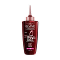 Serum Loreal Elvive Caida Resist Aminexil 3pack 102 ml (caja c/2 Pzas)