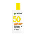 Serum Protector Solar Garnier Super Uv Vitamina C 40 ml (caja c/12 Pzas)