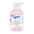 Shampoo Capent Suavidad E Hidratacion 400 ml (caja c/12)