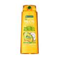 Shampoo Garnier Fructis Recarga Nutritiva 650 ml(caja c/12 Pzas)