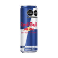 Bebida Energetizante Red Bull 473 ml (charola c/12 Pzas)