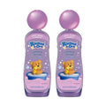 Shampoo Ricitos de Oro Lavanda y Lechuga 400 ml Duo (caja c/5 Duos)