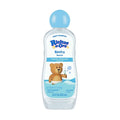 Shampoo Ricitos de Oro Neutro 100 ml (caja c/36 Pzas)