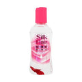 Sílica Profesional Silk Hair Petalos 120 ml (caja c/24 Pzas)