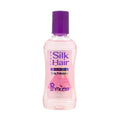 Sílica Profesional Silk Hair Princess 120 ml (caja c/24 Pzas)