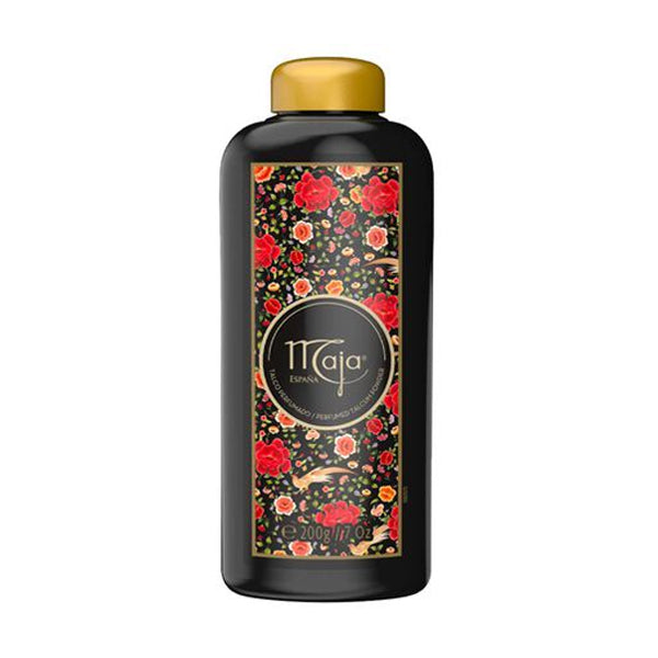 Talco Perfumado Maja Espaa Clasico 200 G (c/6pz)