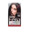 Tinte Loreal Feria Tono 36 Chocolate Cherry (caja c/12 Pzas)