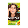 Tinte Nutrisse Loreal Tono 40 Dark Brown (caja c/12 Pzas)