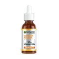 Booster Serum Garnier Akinactive Express Aclara Noche 30 ml (caja c/6 Pzas)