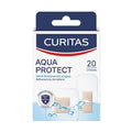 Venditas Curitas Aqua Protect 20 Pzs (caja c/10)