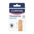 Venditas Curitas Transpiel 10 Unidades (caja c/12 Pzas)
