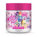 Cera Colorante Rosa Grisi Kids Little Pony 100 G (caja c/12 Pzas)