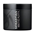 Cera Sebastian Profesional Matte Putty 75 G (caja c/12)