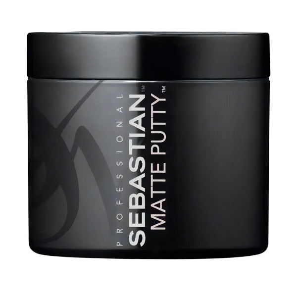 Cera Sebastian Profesional Matte Putty 75 G (caja c/12)