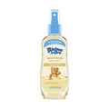 Agua de Colonia Ricitos de Oro Avena & Vainilla 100 ml (caja c/36 Pzas)