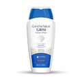 Crema Corporal Grisi Concha Ncar Aclarante 400 ml (caja c/12 Pzas)